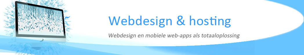 webdesign-hosting